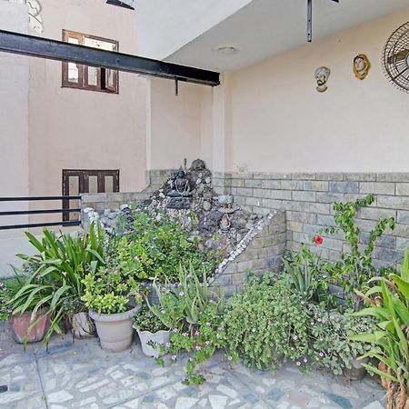 ניו דלהי Hotel O Rak International מראה חיצוני תמונה